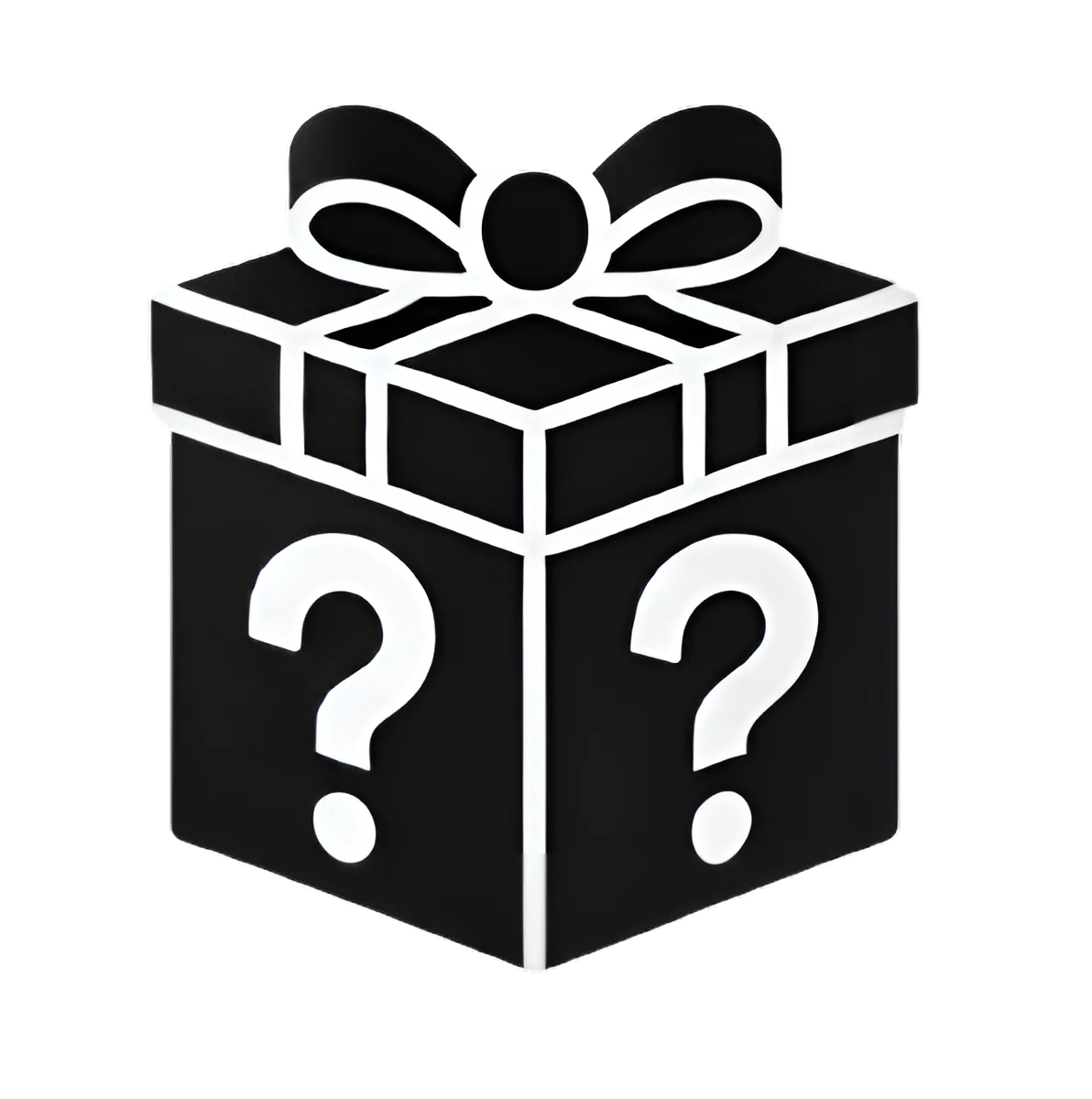Mystery Gift Box