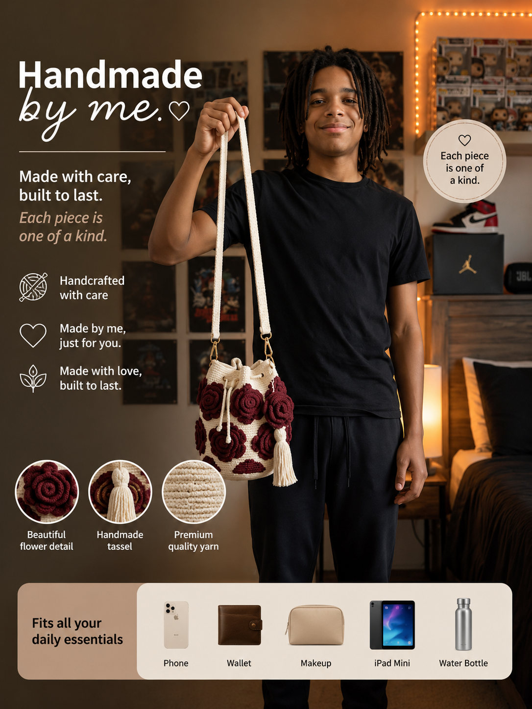 Kadens Handbags
