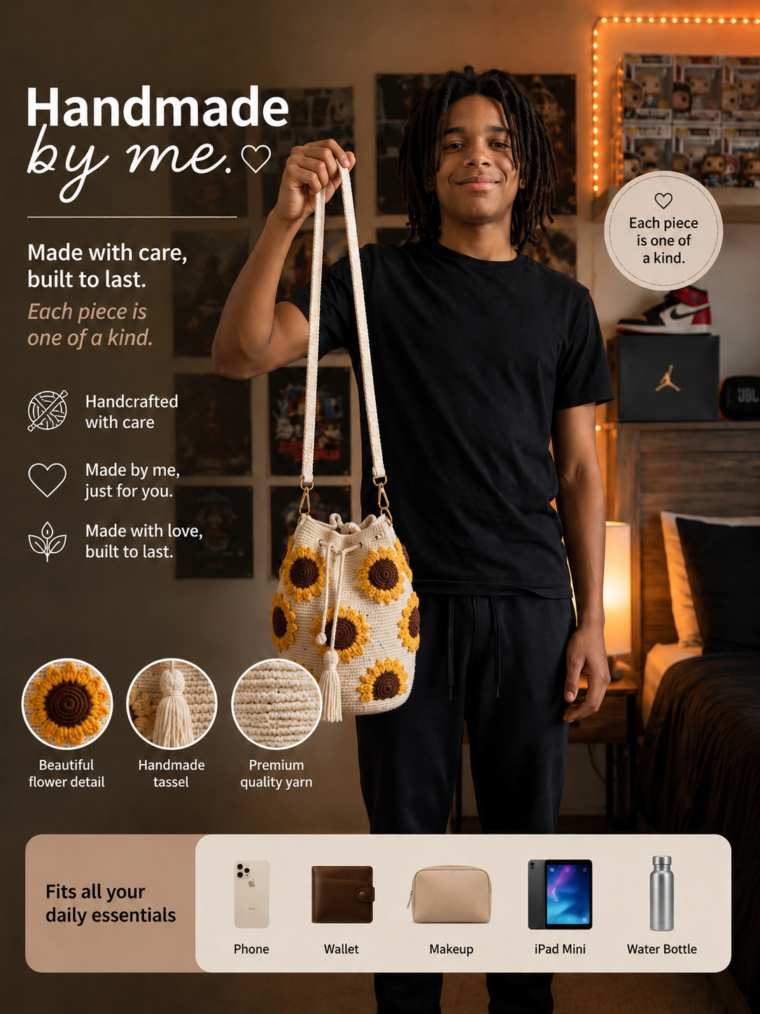 Kadens Handbags