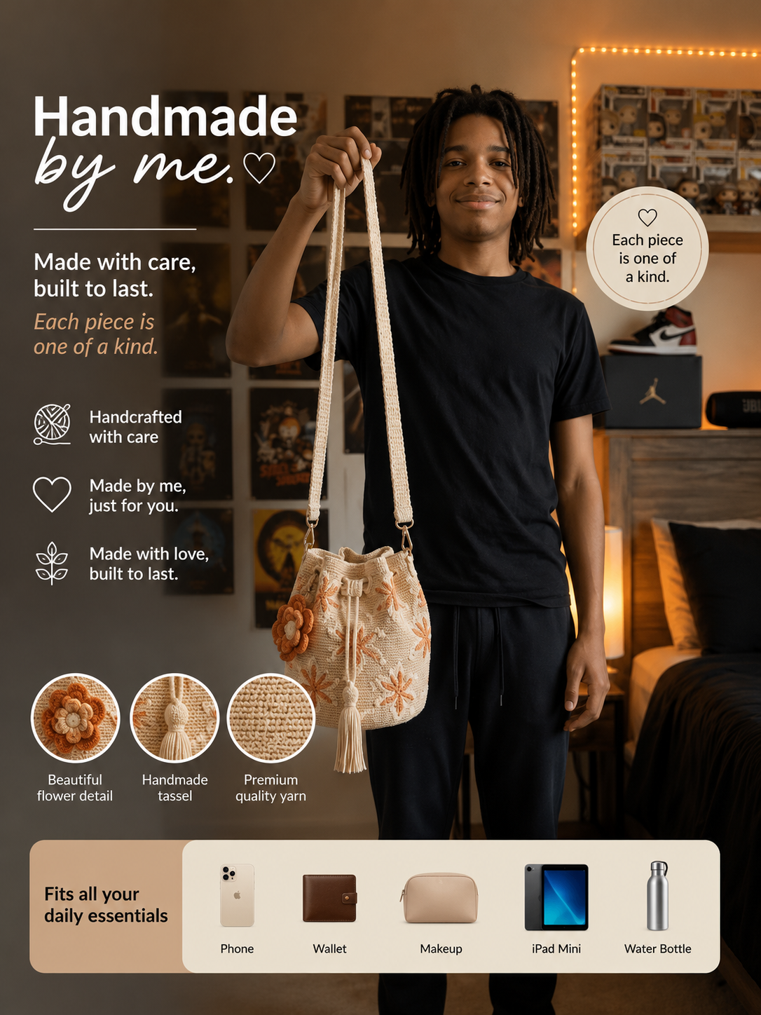 Kadens Handbags