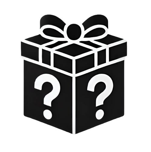 Mystery Gift Box