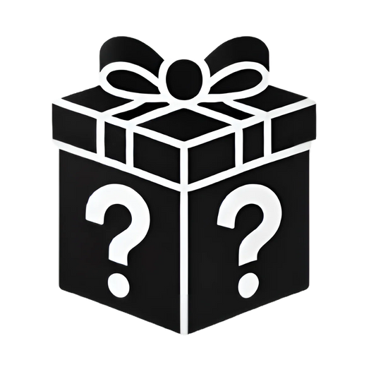 Mystery Gift Box