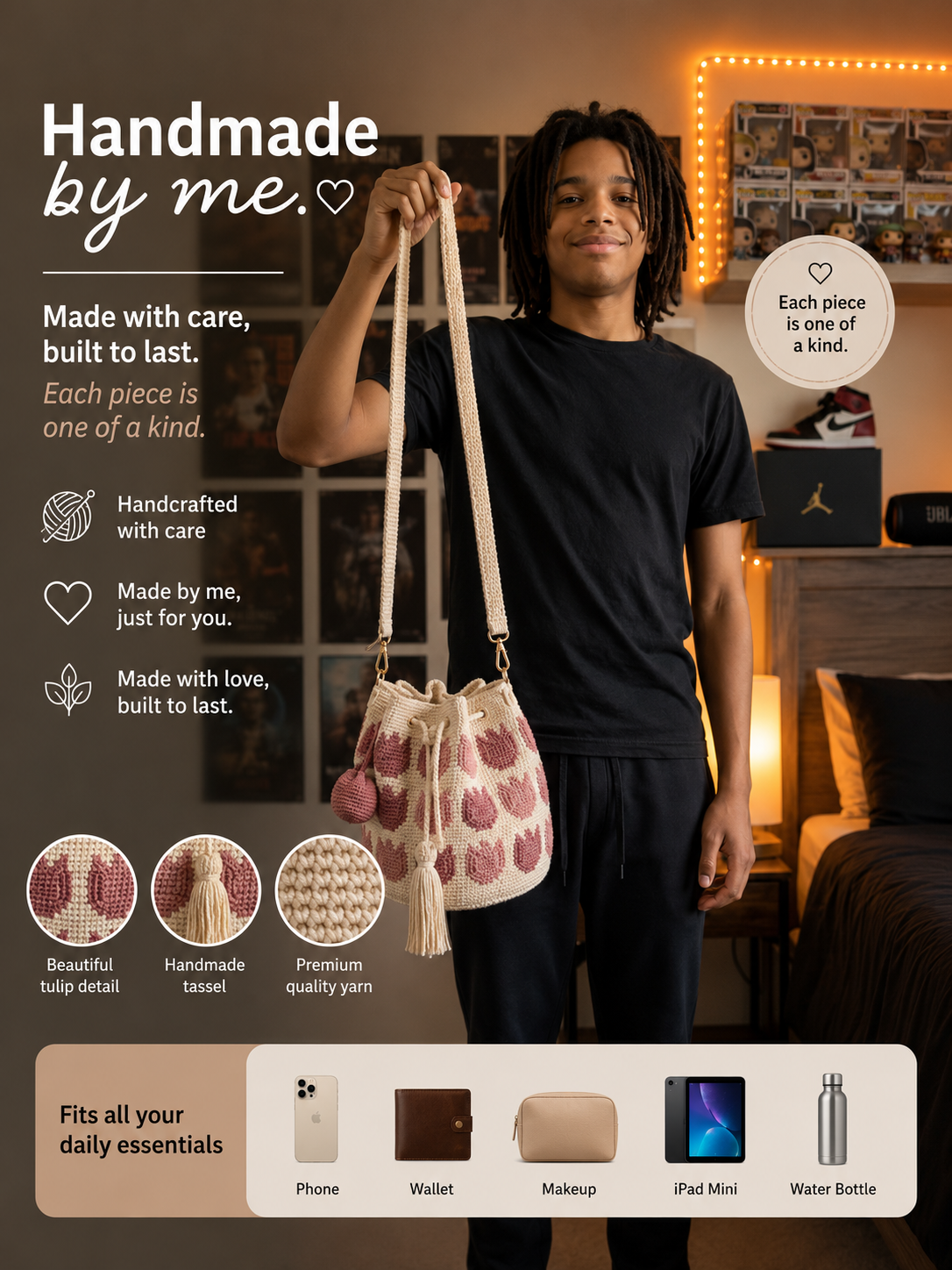 Kadens Handbags